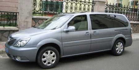 圖 武夷山包車,租車旅游服務 廣州租車