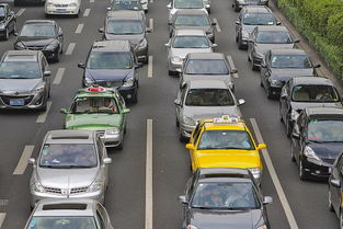 穗年前投放2950輛約租車(chē)