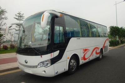 名稱:宇通大巴租車(chē)