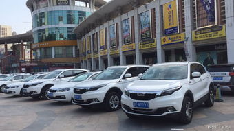 既要玩得好又享高品質服務，五一租車開放提前預定