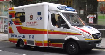 廣州市及周邊城市120救護車出租與汽車租賃服務(wù)概覽