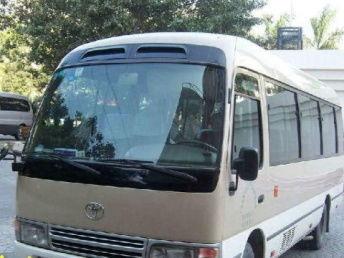 翰龍汽車租賃 廣州租車價格優惠大，代駕自駕任您選