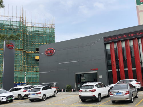 廣州志翔汽車 專業、便捷、可靠的汽車租賃服務